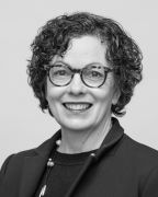 Dr. Leigh van den Kieboom