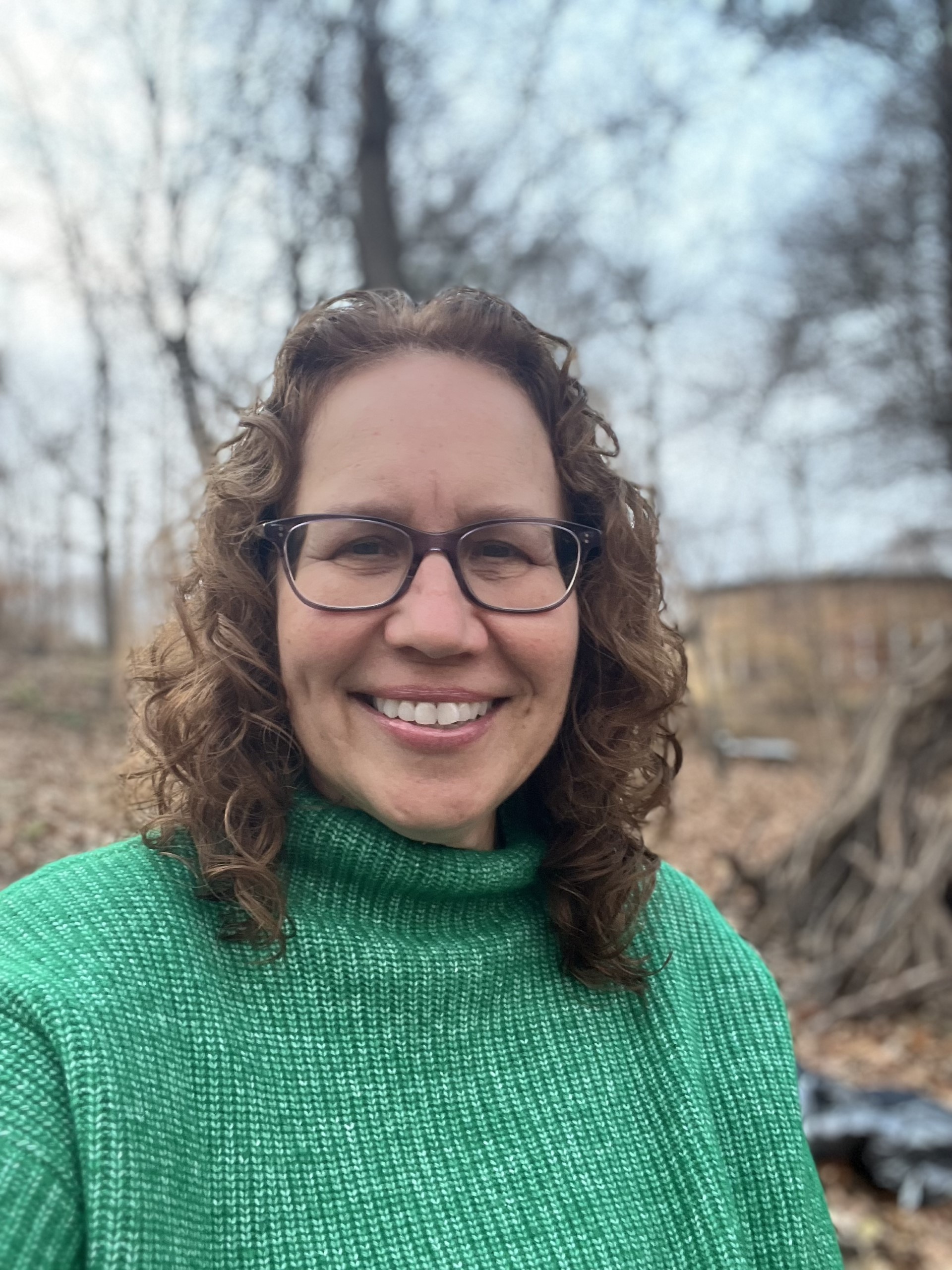 Mary Krawczyk