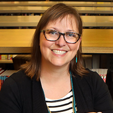 Dr. Melissa Gibson