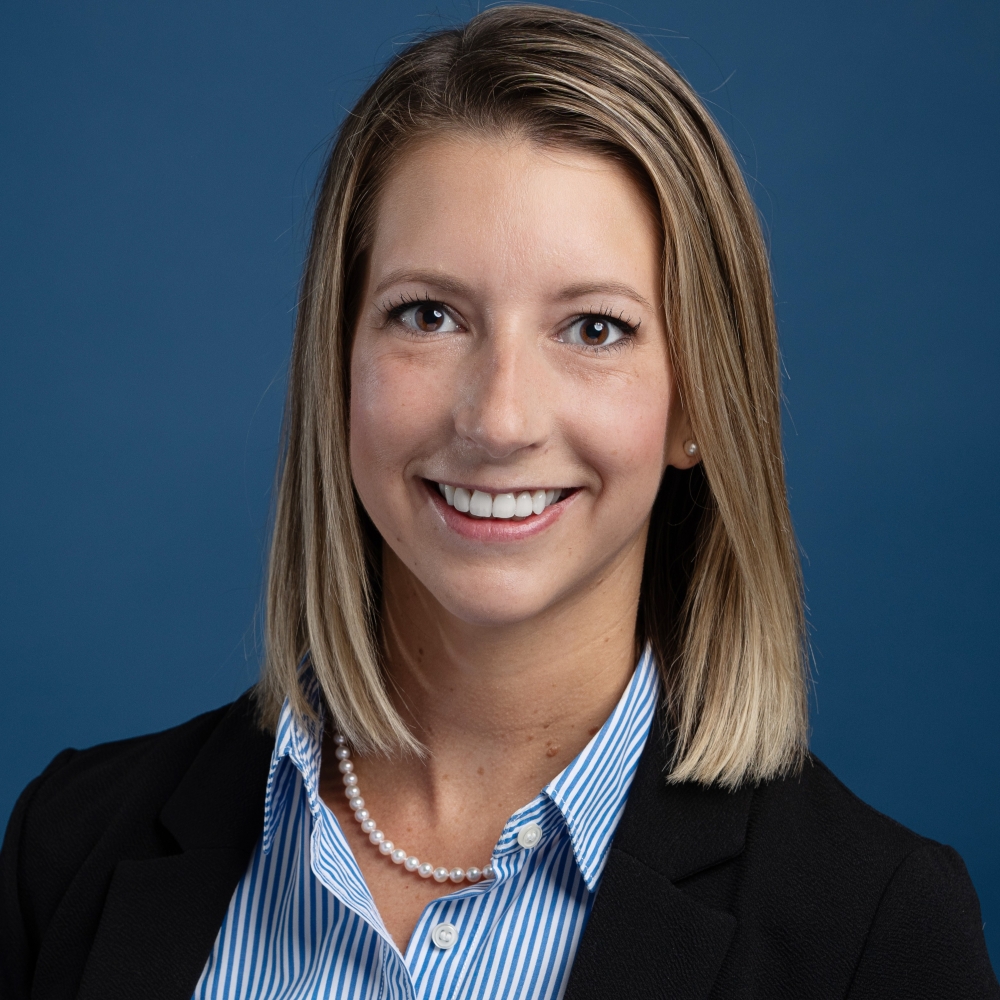 Dr. Raven Krautkramer
