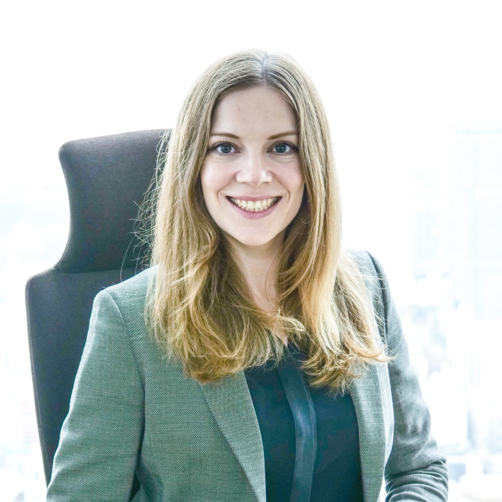 Dr. Volha Chykina
