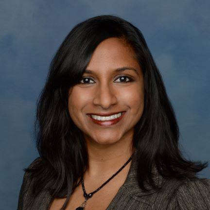 Dr. Kavitha D. Venkateswaran