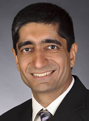 Dr. Payman  Zarkesh-Ha