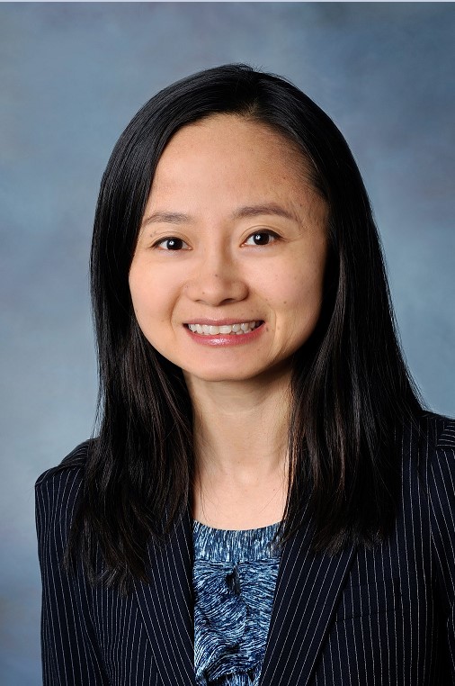 Qindan Huang