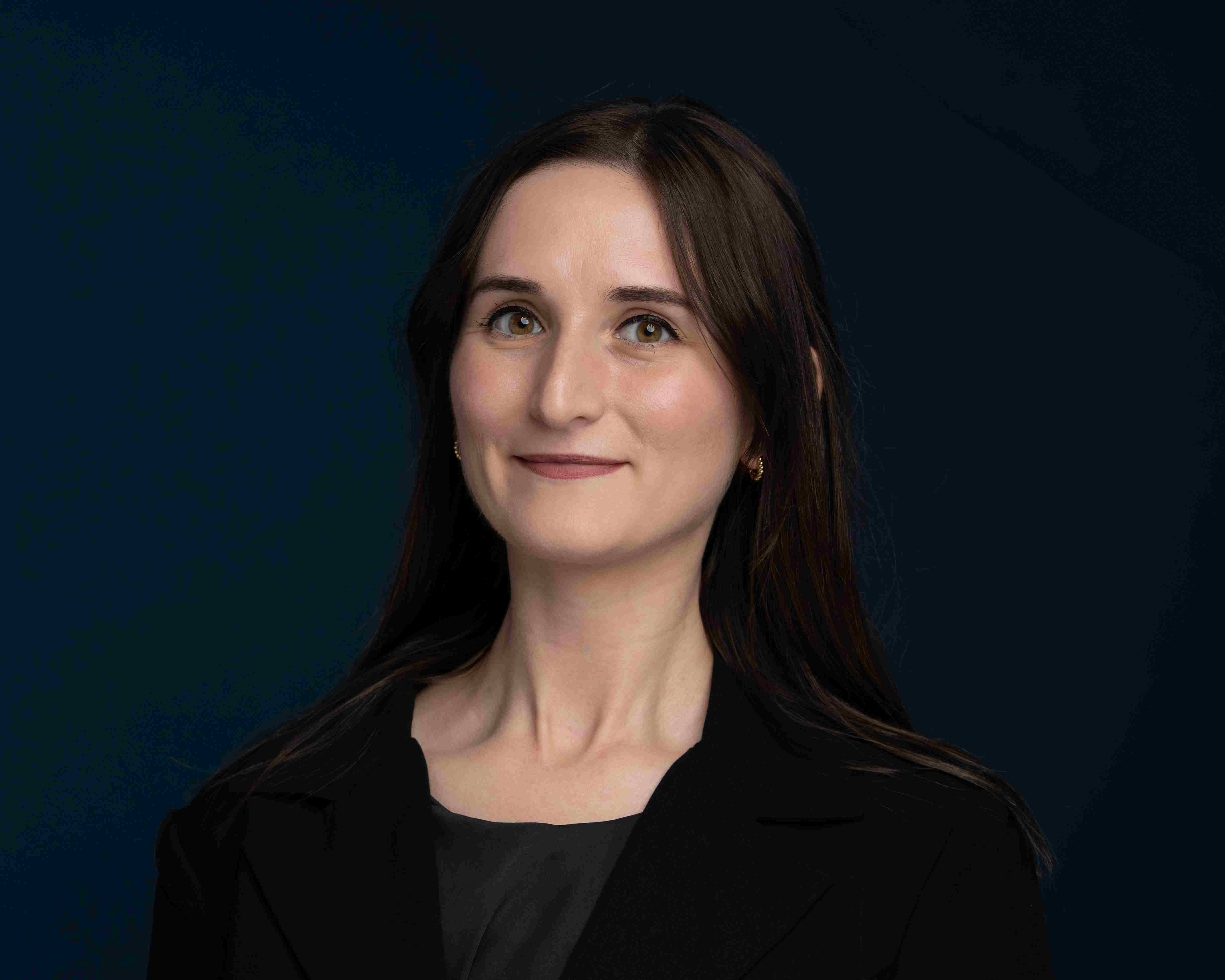 Dr. Katarina Radmanović Jutrzonka