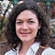 Dr. Leslie McAbee