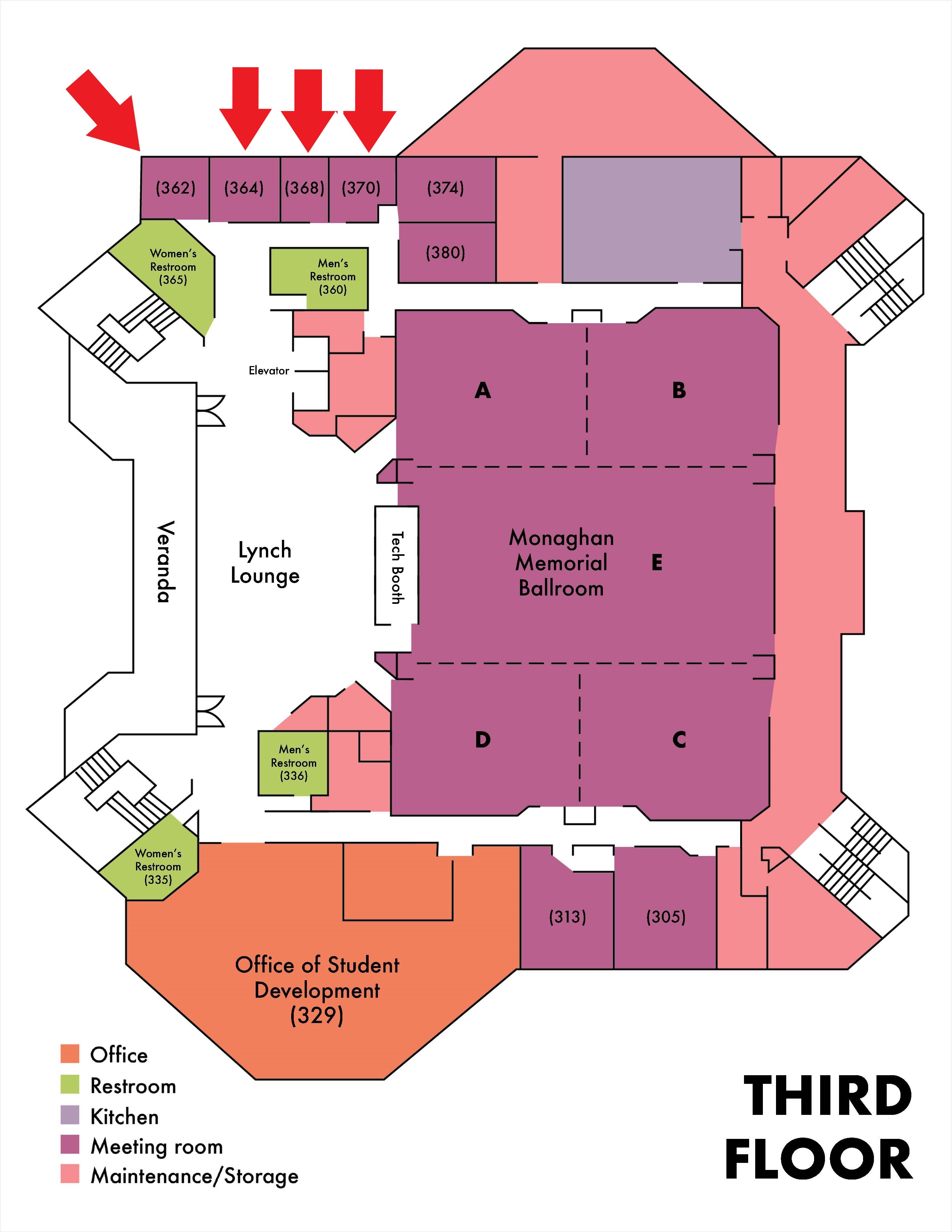 diagram amu 362 364 368 370