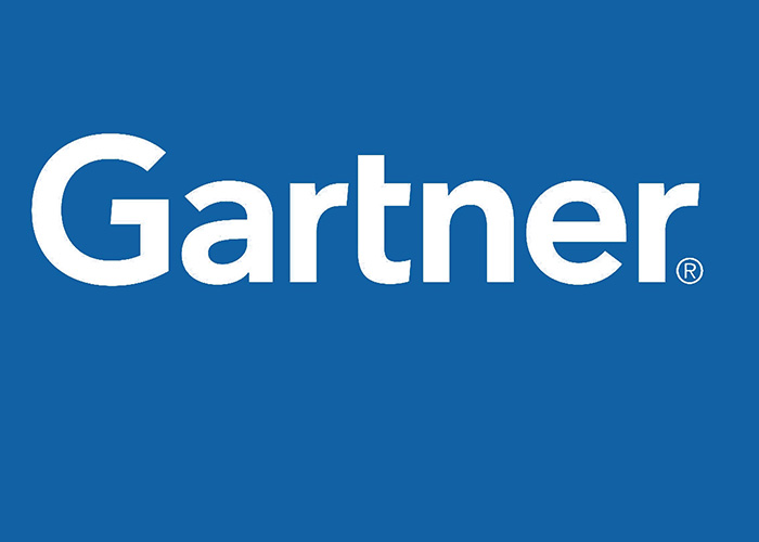 Gartner logo