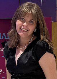 Natalie Worzalla