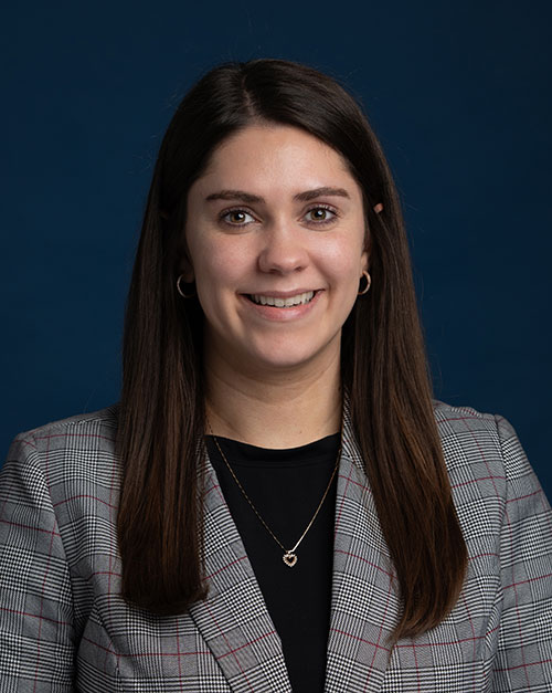 Becca Devroy Becca Devroy