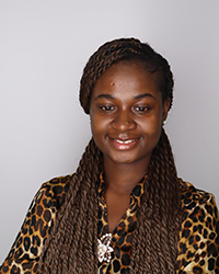 Benedicta Afari