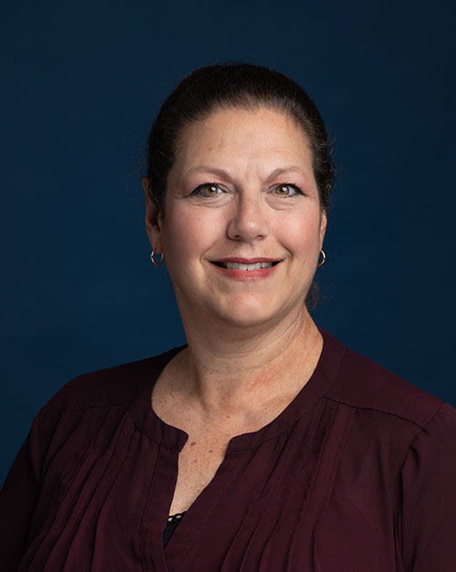 Carrianne Hayslett Carrianne Hayslett