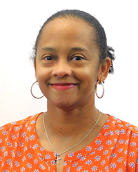 Charise Edwards