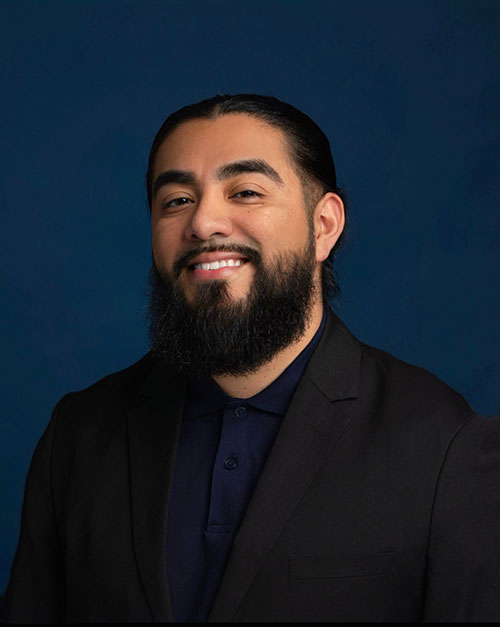 Freddie Gonzales Freddie Gonzales