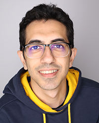 Iman Hosseini