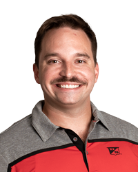 Jake Wolter