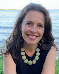 Jen Wotochek