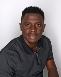 John Omokayode