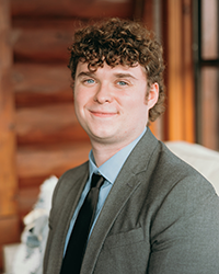 Josh Busher