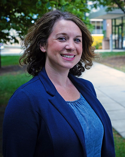 Lizzie Kerrick Lizzie Kerrick