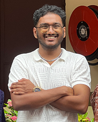 Nandu Krishna