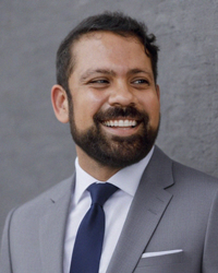 Parth Bhansali