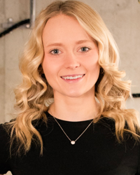 Sara M. Swaneck