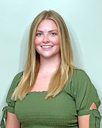Teagan O’Flaherty