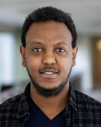 Yisak Asefa