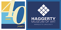 graphic image of the museum logo