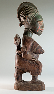 image from an object in the exhibition