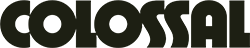 Colossal logo