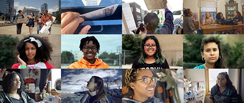 image from the project