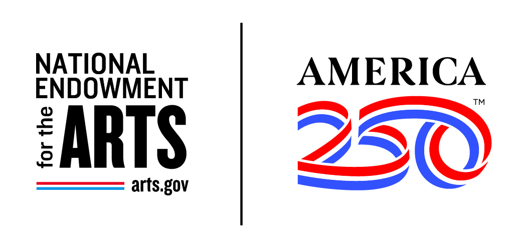 National Endowment for the Arts logo