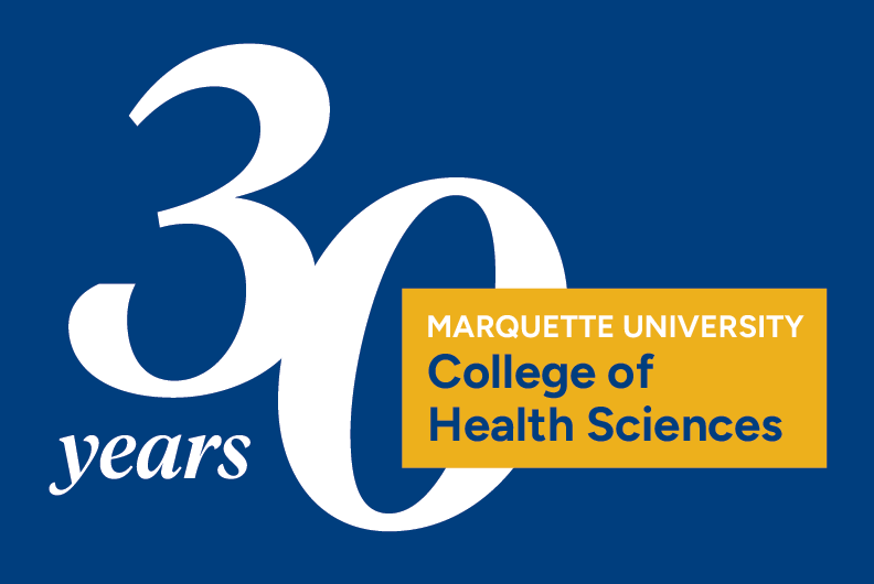 30th anniversary wordmark