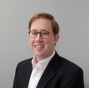 Dr. Walter McDonald