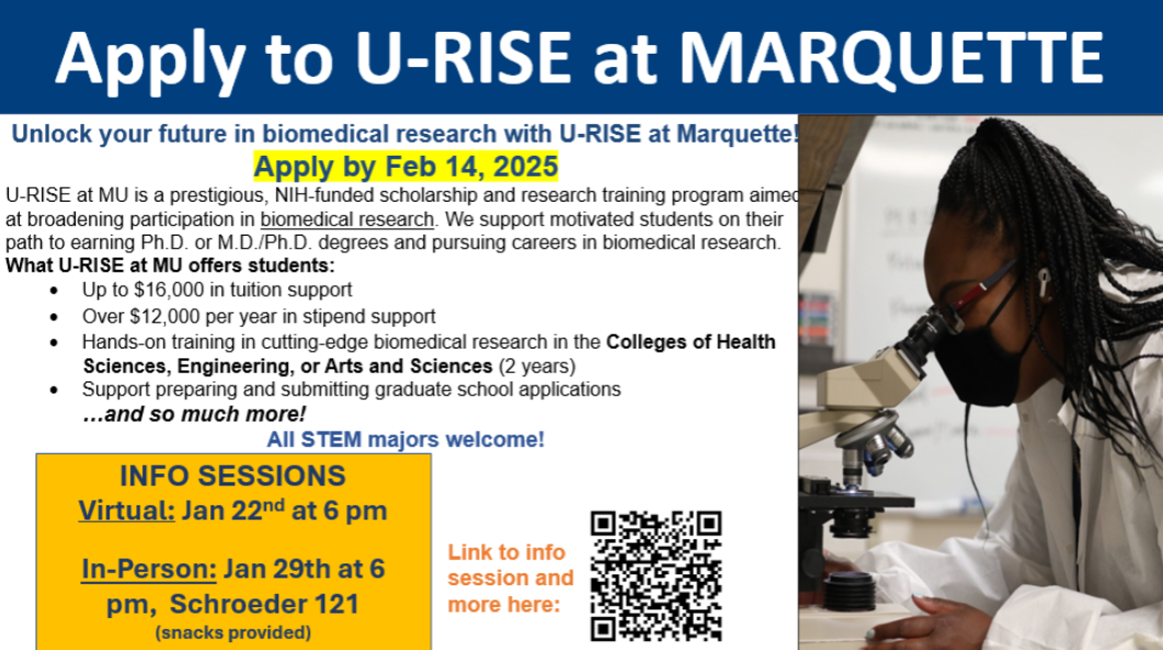 Apply to URISE