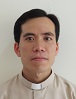 Rev. Joseph Khang Nguyen, S.J.