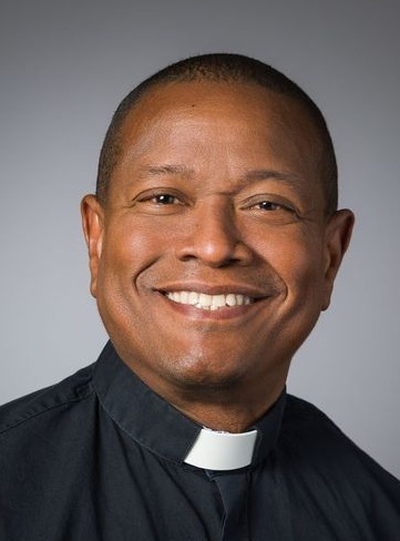 Renzo Rosales, S.J.