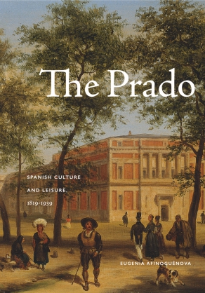 The Prado