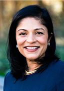 Ms. Aparna S. Bawa