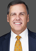 Mr. Robert W. Hau