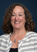 Dr. Debbie Tahmassebi