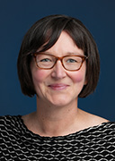 Dr. Elaine Spiller