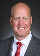 Mr. Gil Peri