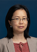 Dr. Qianhua Ling