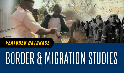 border-studies