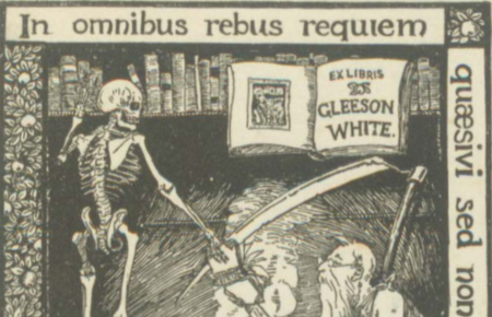 thumbnail of bookplate illustration
