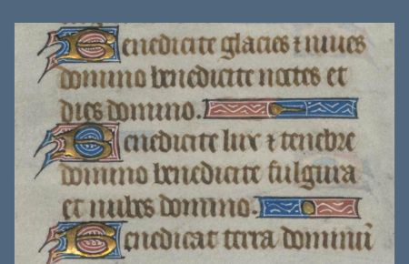 thumbnail of an incunable