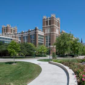 Raynor library